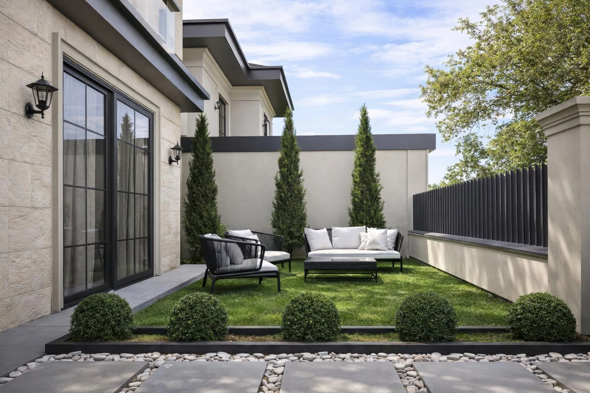 Yürüyüş Yolu Gündüz